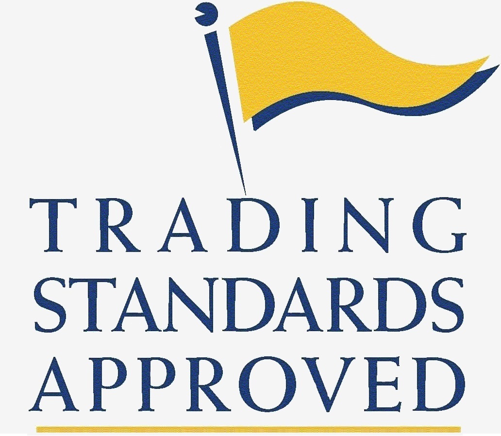 Trading Standards logo